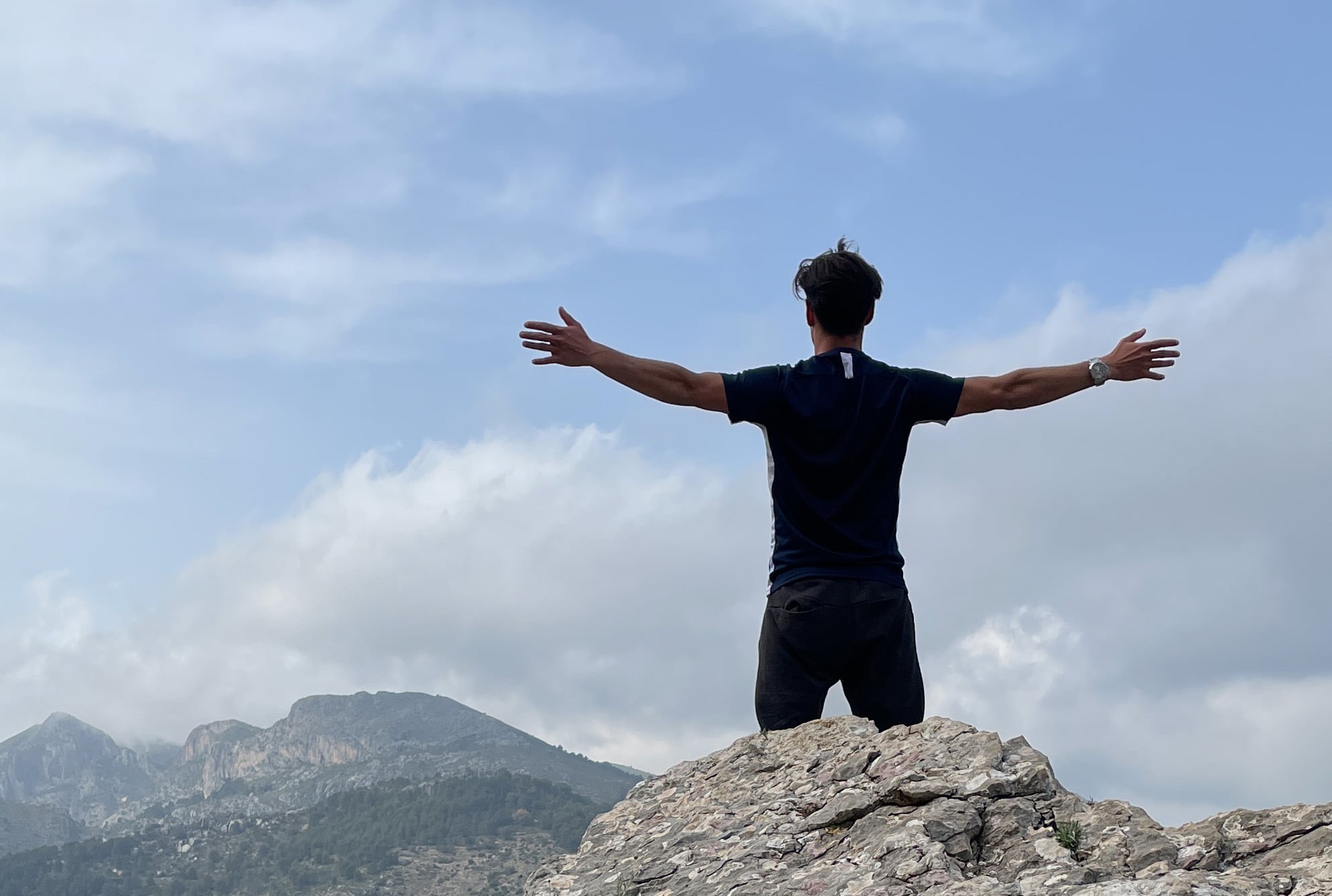 Justin Fransen profile picture