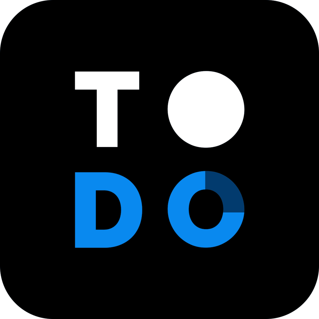 To Do Swipe app icon